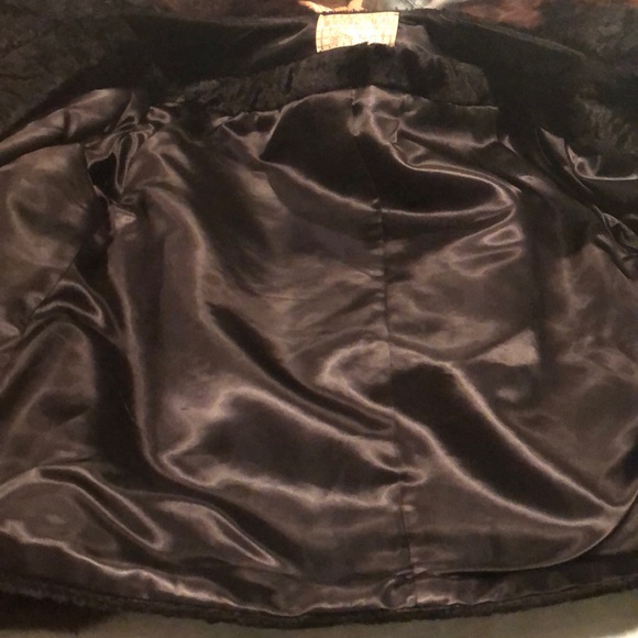 Excellent vintage Jacket - Picture 7 of 8